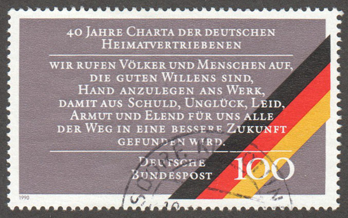 Germany Scott 1608 Used - Click Image to Close